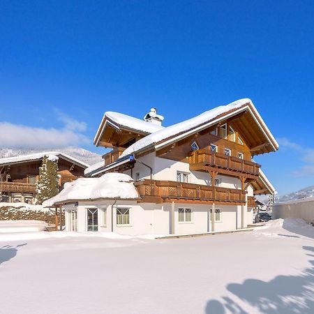Haus Meneweger Daire Flachau Dış mekan fotoğraf