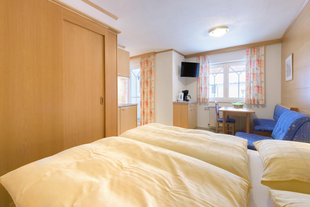 Haus Meneweger Daire Flachau Dış mekan fotoğraf