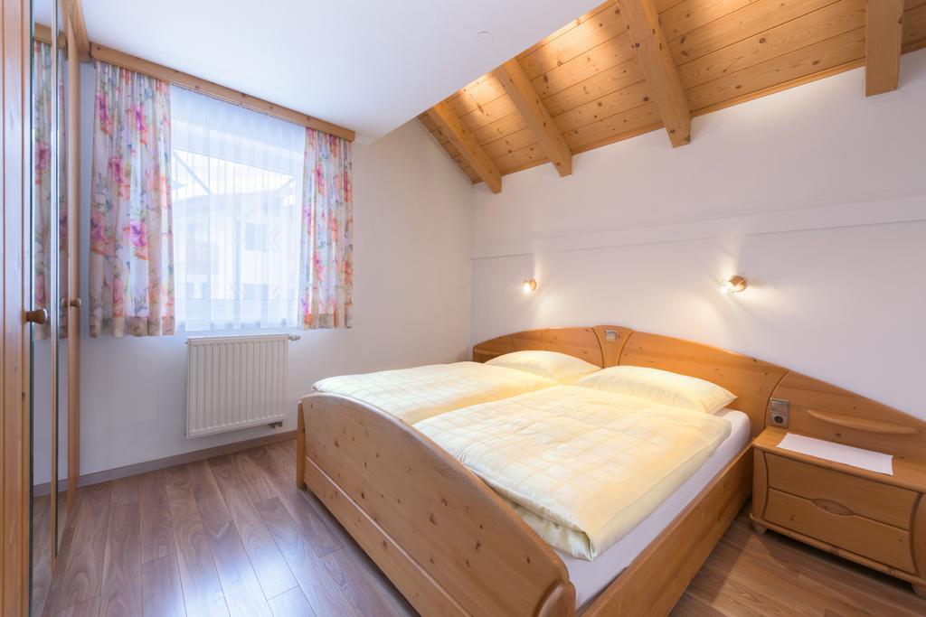 Haus Meneweger Daire Flachau Dış mekan fotoğraf