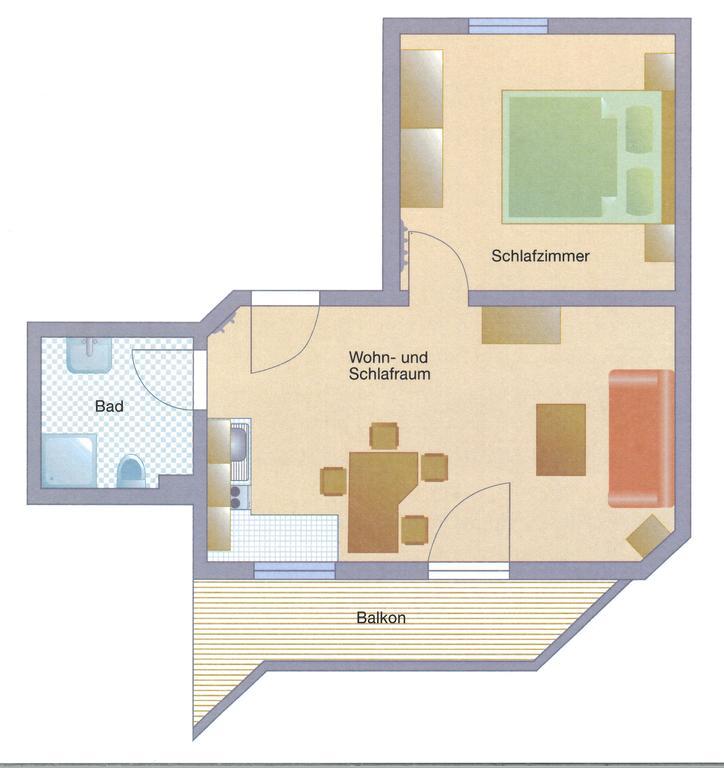 Haus Meneweger Daire Flachau Dış mekan fotoğraf
