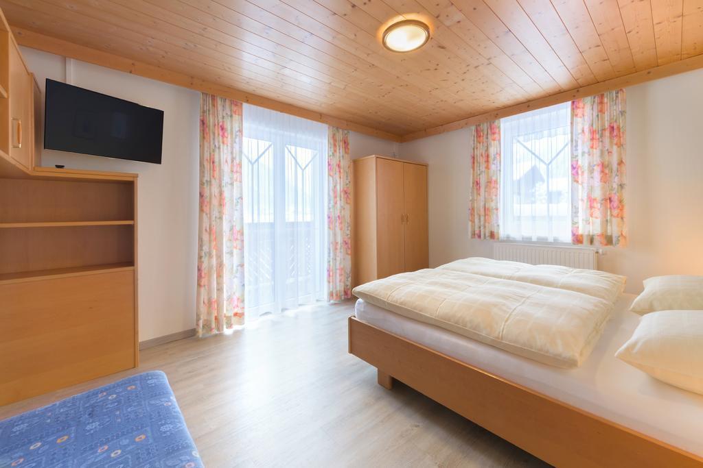 Haus Meneweger Daire Flachau Dış mekan fotoğraf