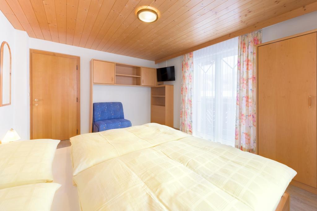 Haus Meneweger Daire Flachau Dış mekan fotoğraf