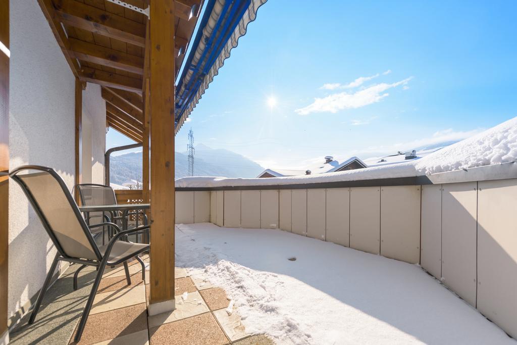 Haus Meneweger Daire Flachau Dış mekan fotoğraf