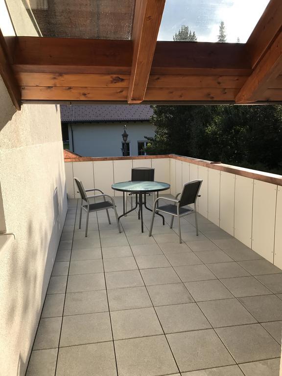Haus Meneweger Daire Flachau Dış mekan fotoğraf