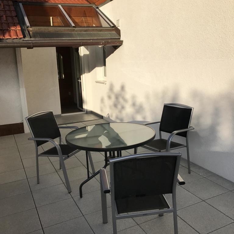 Haus Meneweger Daire Flachau Dış mekan fotoğraf